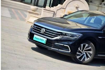 上汽大眾PHEV,更低油耗、更長續航、更強動力,能成為破局者嗎?