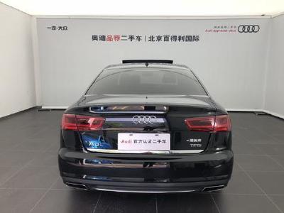 我在奧迪在線4S店,邀請大家幫我參謀:奧迪A6L 2017款 1.8T 自動 奧迪A6L-1.8T-A/MT-TFSI舒適型DSG雙離合(國Ⅴ) -官方車源,高標準品質更添信任。