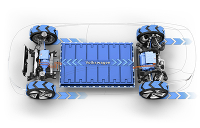 高標(biāo)準(zhǔn)嚴(yán)要求 上汽大眾PHEV車型的底氣來自哪?