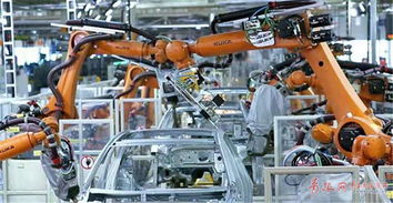 一汽 大眾青島工廠獲山東省首個(gè)工業(yè)建筑綠色三星運(yùn)行標(biāo)識(shí)