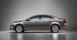 2.0渦輪增壓直噴時(shí)代 中高級(jí)轎車誰(shuí)將稱王