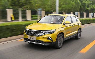 花小錢買大車!這些車型都是同級最便宜 最低那款6.98萬起!