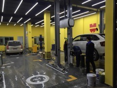 克林油品-圖片-武漢愛車-大眾點(diǎn)評網(wǎng)