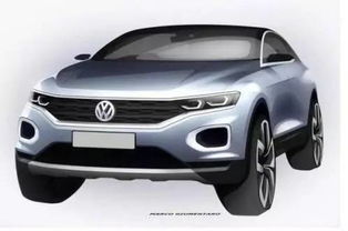 大眾國產(chǎn)小型SUV月底上市，13.99萬起售價重塑細分市場格局