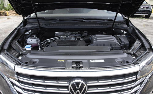 2024款大眾威然上市前瞻 對標別克GL8，搭載2.0T發動機，重塑高端MPV市場競爭格局