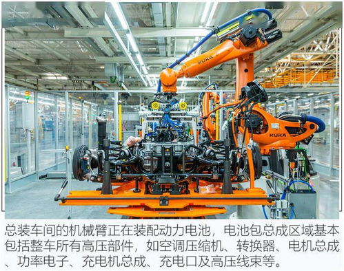 為什么說ID.電動(dòng)車靠譜？探秘上汽大眾工廠，看懂大眾品質(zhì)的電動(dòng)傳承