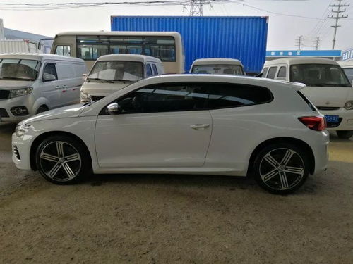 精品推薦 | 大眾尚酷 地表鋼炮，強(qiáng)勁動(dòng)力盡顯鋒芒