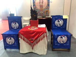 山西工藝美術再創佳績，第二十屆中國工藝美術大師精品博覽會圓滿落幕