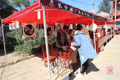 高平 一座古韻新城，文旅融合的文藝創(chuàng)作新地標