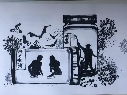 以文藝之光，鑄抗疫之盾——記邢臺市抗疫優(yōu)秀文藝作品