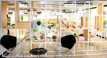 合眾創(chuàng)工廠 北京路核心商圈的藝術創(chuàng)作新地標